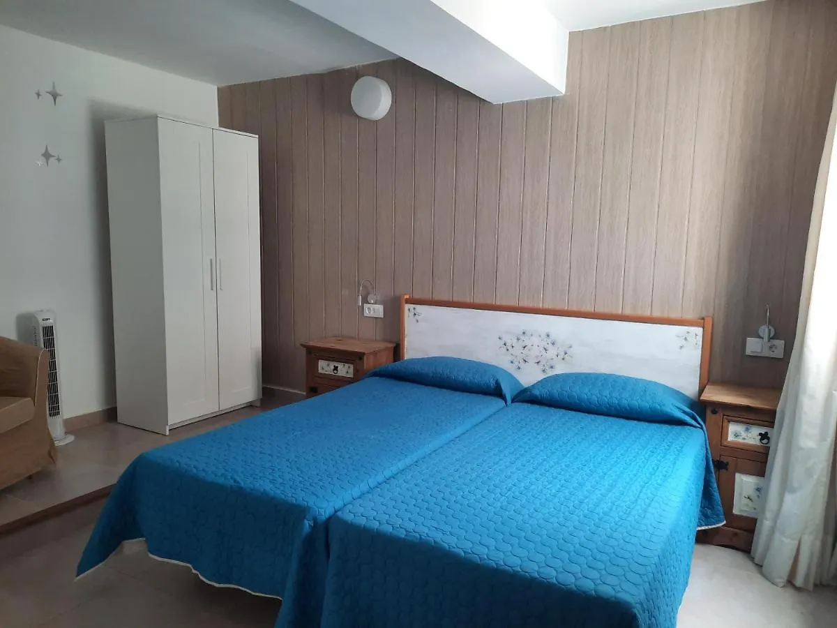 Edificio Prieto Viv 4 Apartment Puerto del Rosario   Puerto del Rosario (Fuerteventura)
