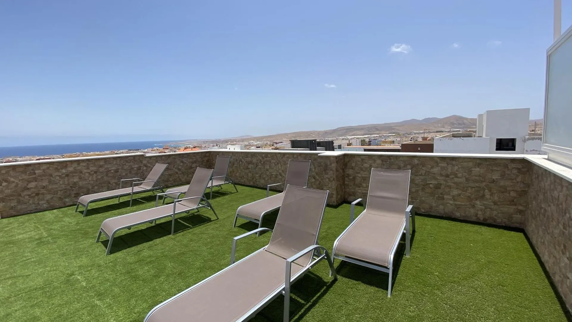 Edificio Prieto Viv 4 Apartment Puerto del Rosario  Puerto del Rosario (Fuerteventura)