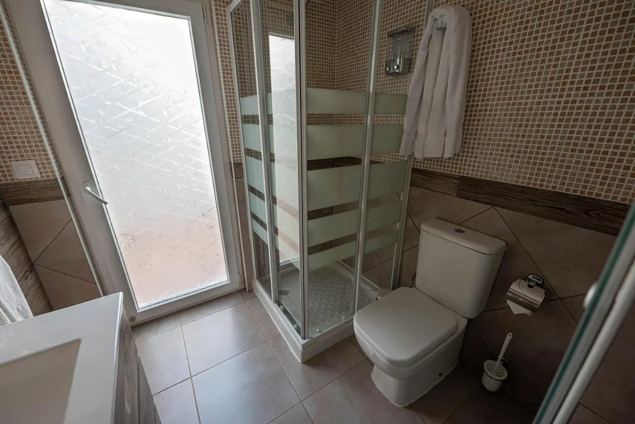 Apartamento Edificio Prieto Viv 4 Puerto del Rosario  0*, Puerto del Rosario (Fuerteventura)