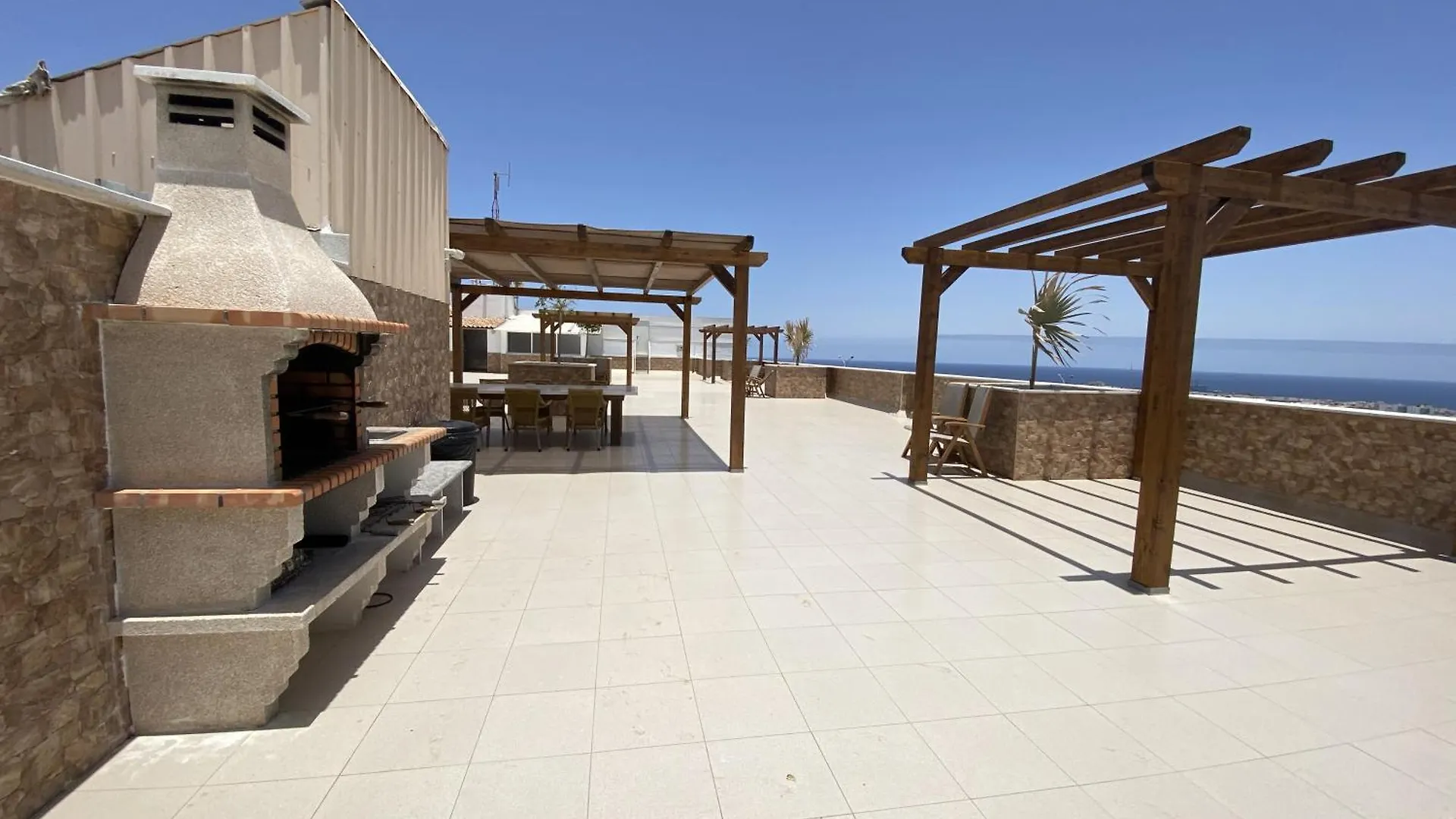 Apartamento Edificio Prieto Viv 4 Puerto del Rosario  0*, Puerto del Rosario (Fuerteventura) España