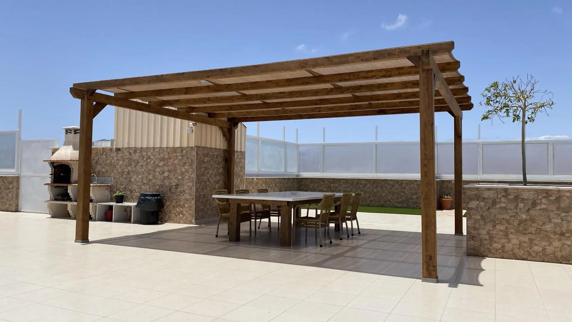 Apartamento Edificio Prieto Viv 4 Puerto del Rosario   Puerto del Rosario (Fuerteventura)