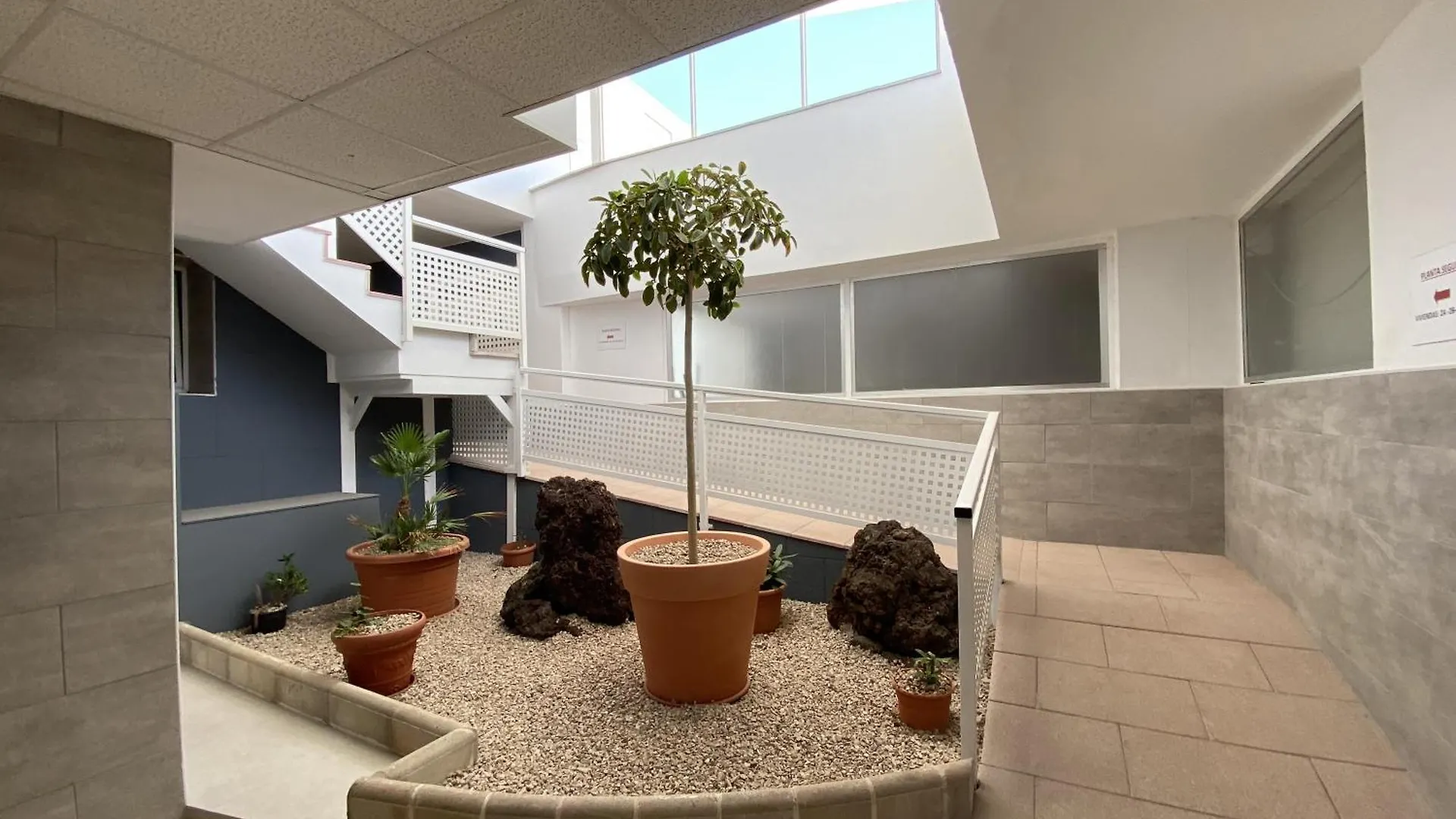 Apartamento Edificio Prieto Viv 4 Puerto del Rosario  Puerto del Rosario (Fuerteventura)