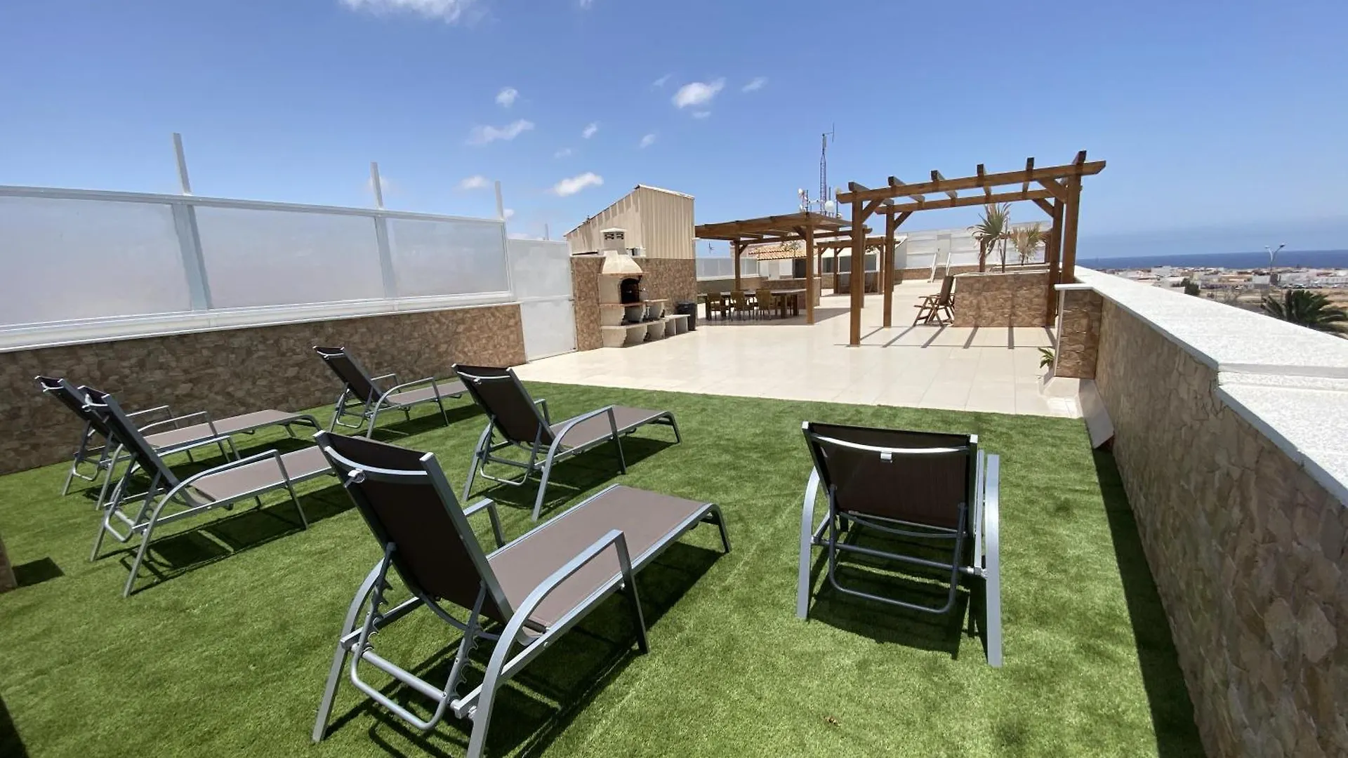 Apartamento Edificio Prieto Viv 4 Puerto del Rosario  España