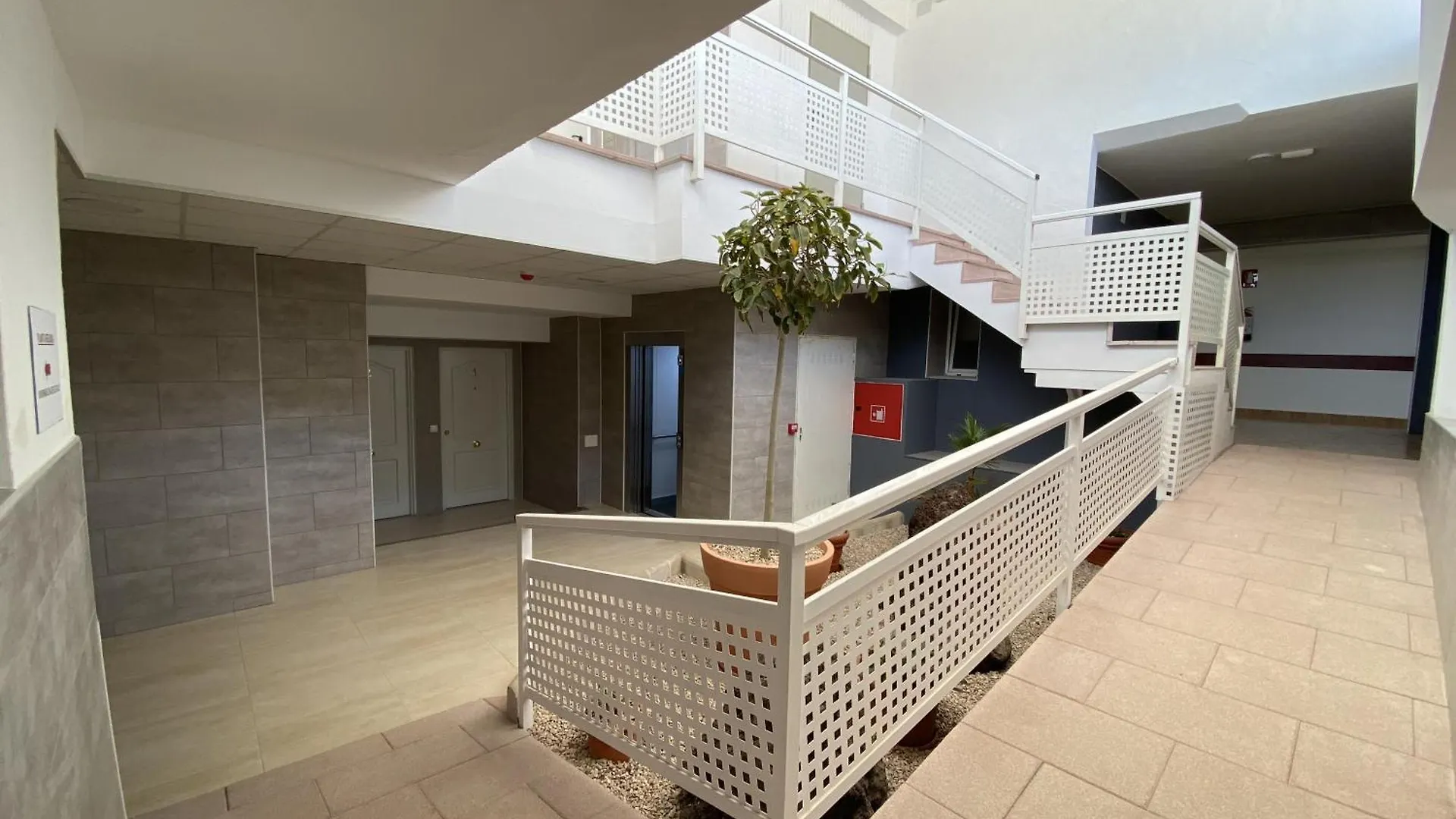 Apartamento Edificio Prieto Viv 4 Puerto del Rosario